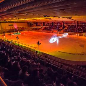 Palaghiaccio Pinzolo