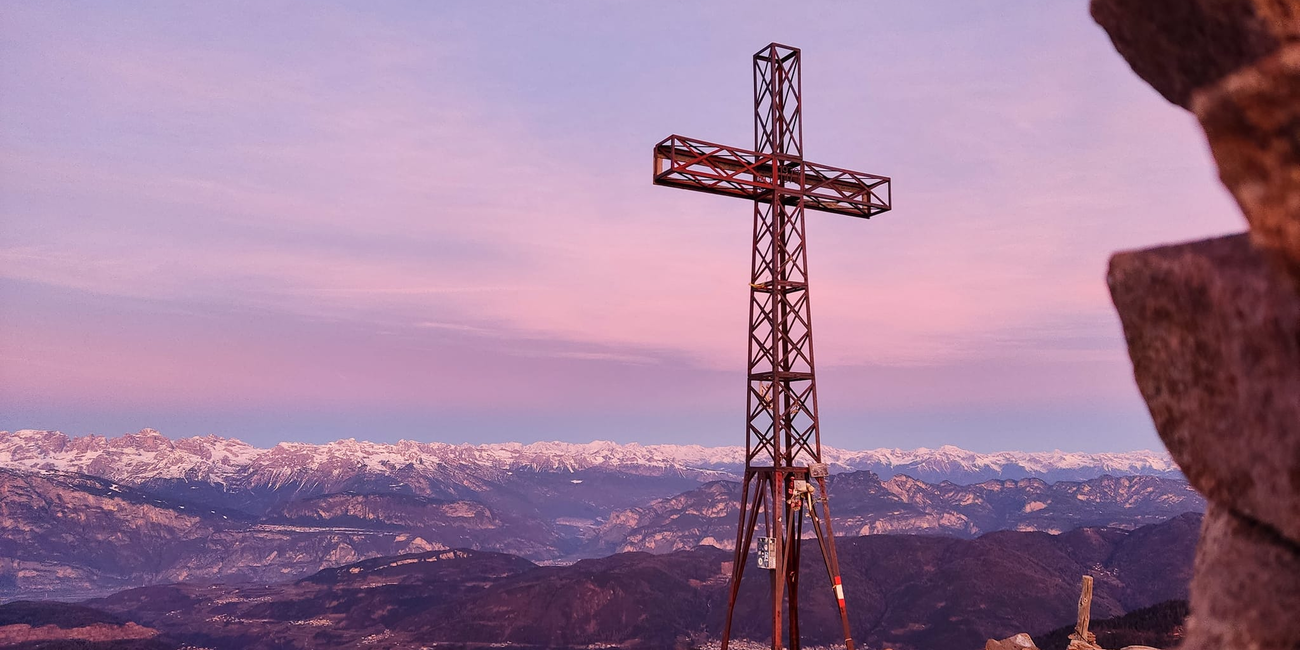 Viewpoint Dosso di Costalta #1