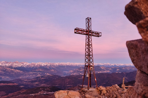Viewpoint Dosso di Costalta