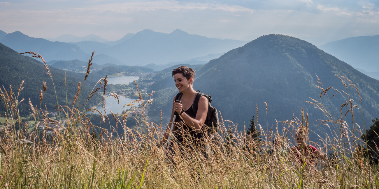 Aussichtspunkt Cros del Cuc #1