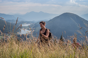 Aussichtspunkt Cros del Cuc