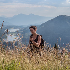 Aussichtspunkt Cros del Cuc