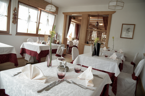Ristorante Alla Pineta
