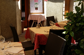 Ristorante Antica Trattoria Due Mori