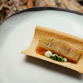 Ristorante Lusernarhof