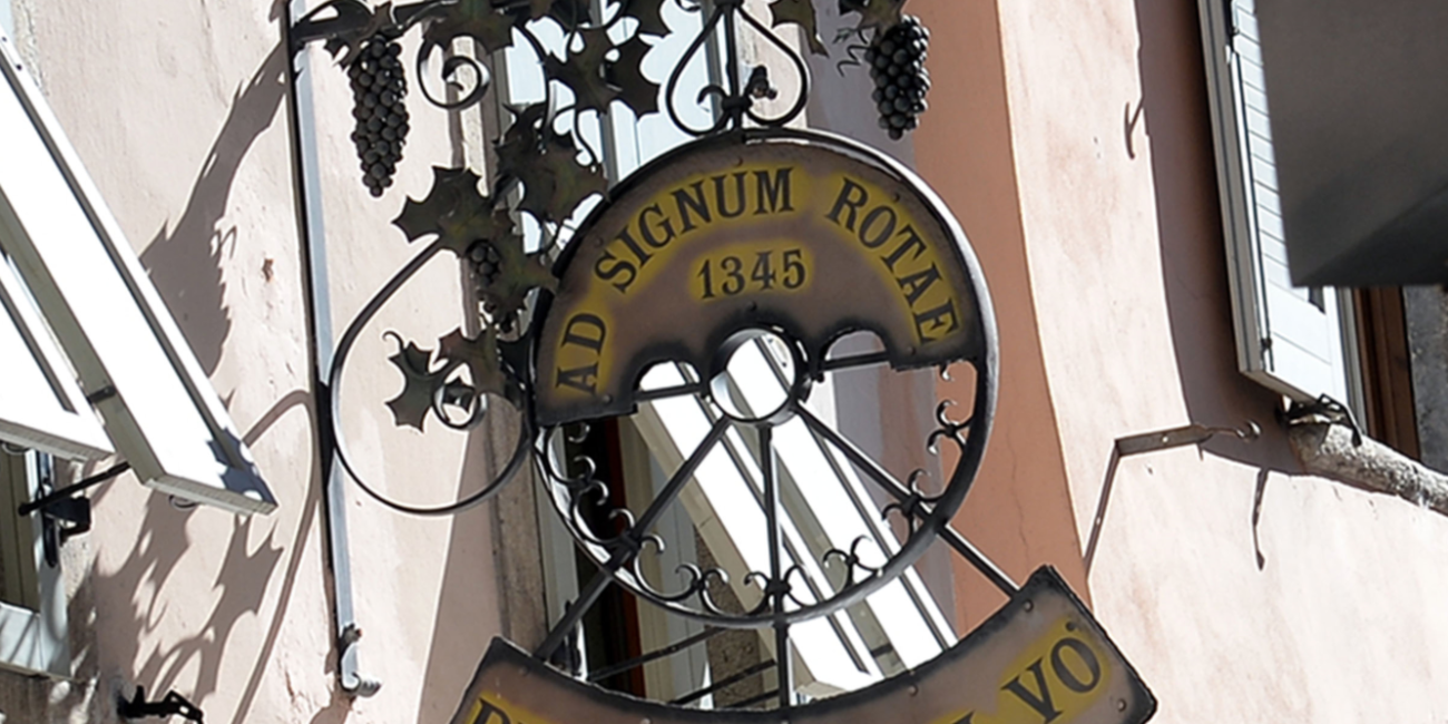 Ristorante al Vò #1