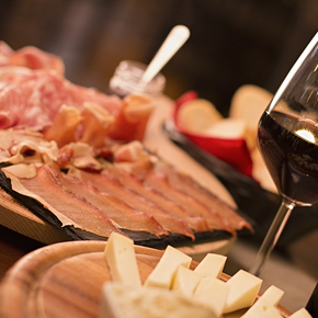 Ristoro Magna & Bevi