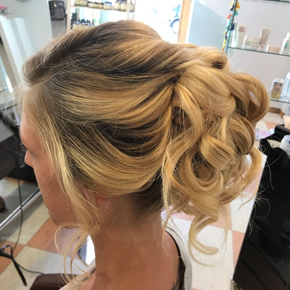 Salone Cinzia e Valentina