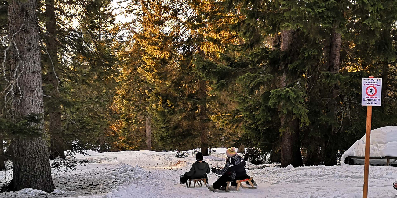 © Archivio fotografico ApT Val di Non 