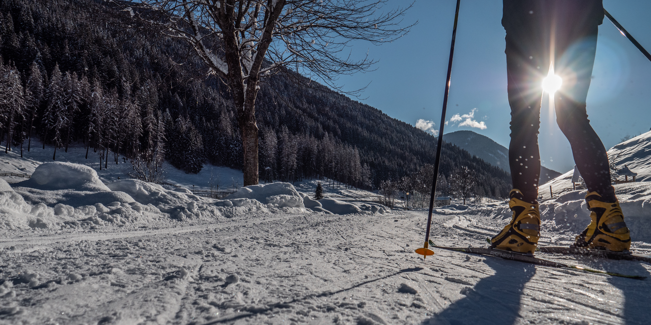 Italian Ski School Piné Plateau #1