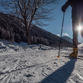 Italian Ski School Piné Plateau