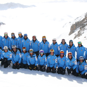 Scuola Italiana Sci & Snowboard Val di Pejo