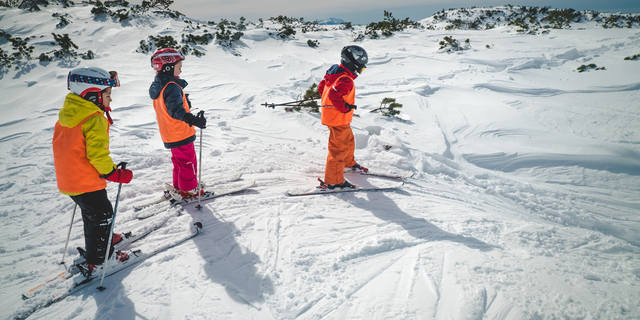 Andalo Italienische Skischule #1