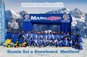 Scuola Italiana Sci Marilleva
