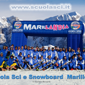 Scuola Italiana Sci Marilleva