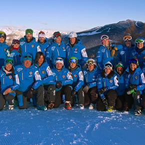 Scuola Italiana Sci e Snowboard Alpe Cimbra