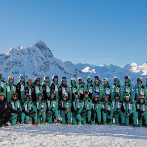 Scuola di Sci Tonale Presena