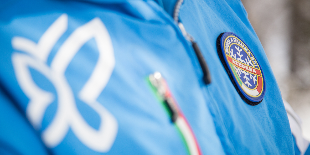 Paganella Pradel ski school #1