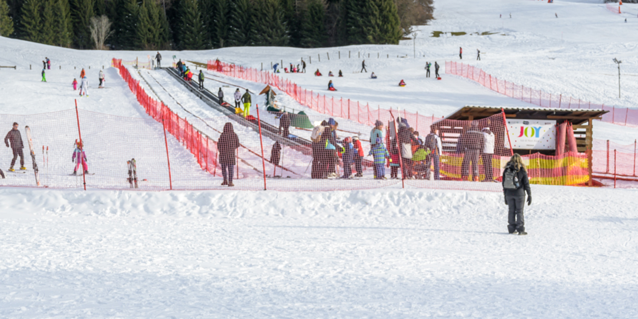 Scuola di sci Solarium Ski School #1