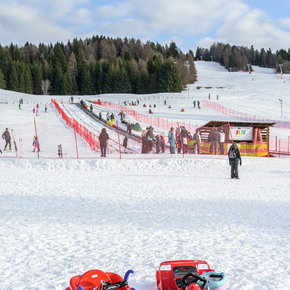 Scuola di sci Solarium Ski School