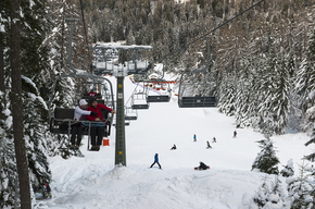 Scuola di snowboard - Snowboard University