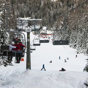 Scuola di snowboard - Snowboard University