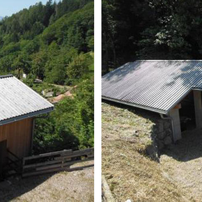 Segheria Sant'Orsola