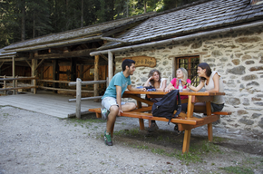 Segheria Veneziana dei Bègoi