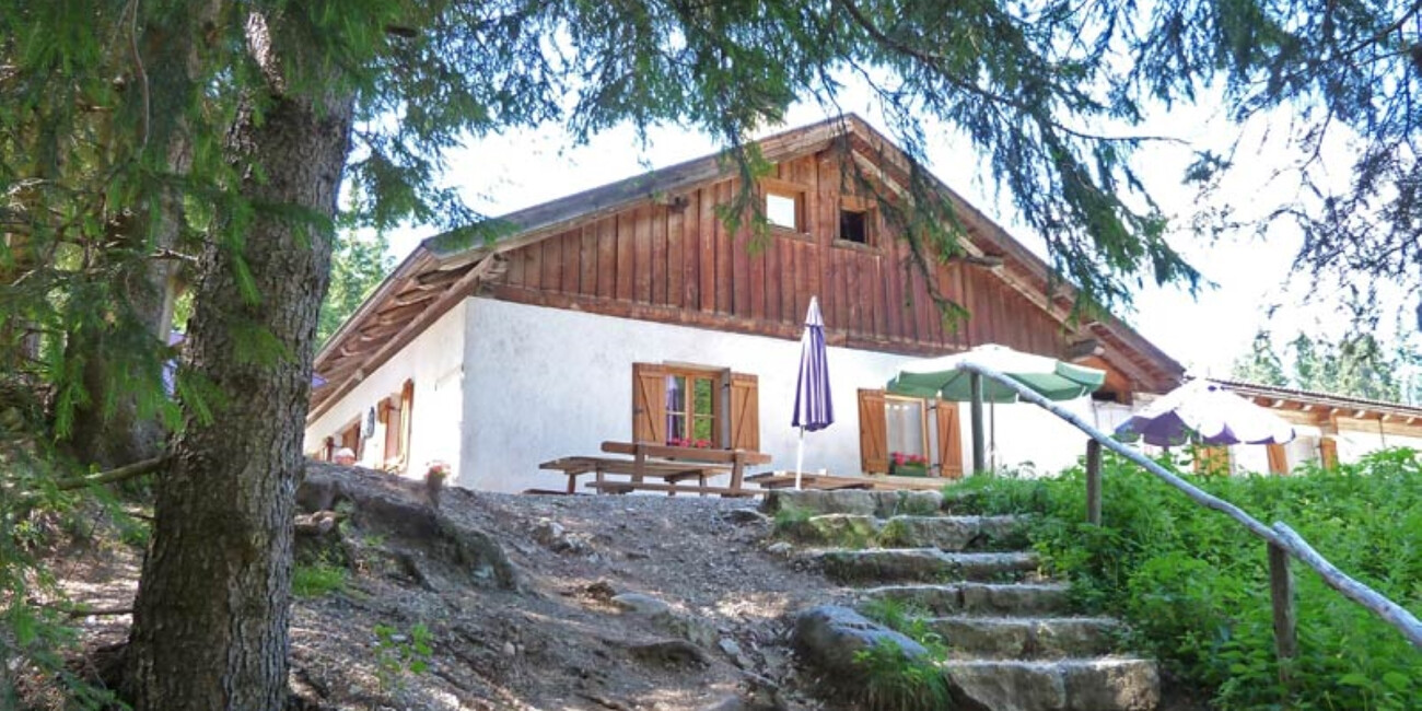 © Archivio fotografico ApT Val di Non 