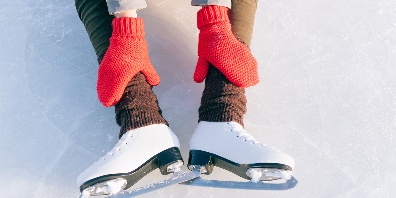 Trento Ice Stadium #1