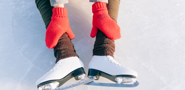 Stadio del ghiaccio di Trento