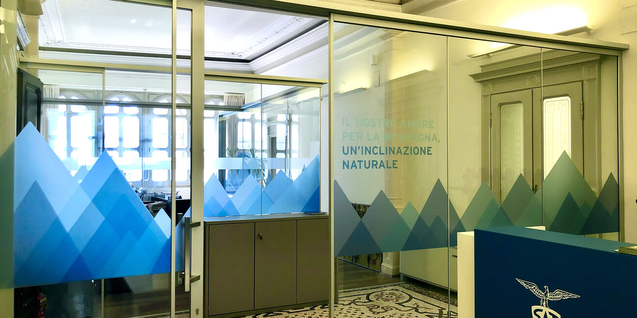 Mountain Library - SAT #7