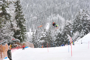 Unione Sportiva Ruffrè Mendola