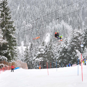 Unione Sportiva Ruffrè Mendola