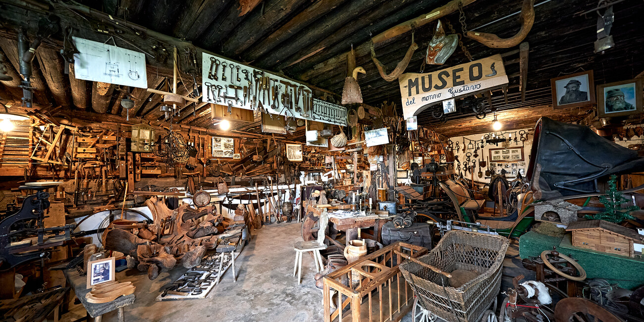 © Paolo Bisti - Luconi 