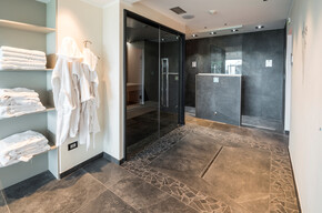 Val di Non - Wellness Bucaneve