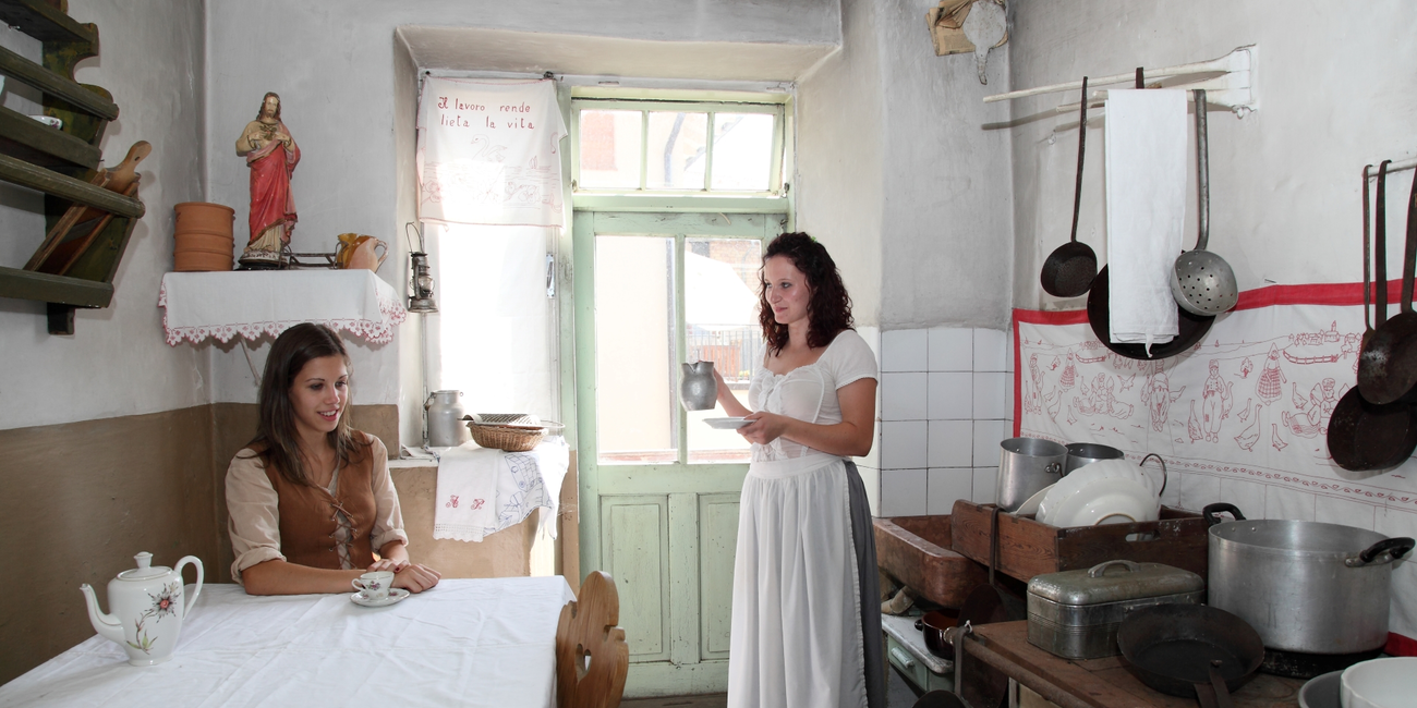 © Archivio fotografico ApT Val di Non 