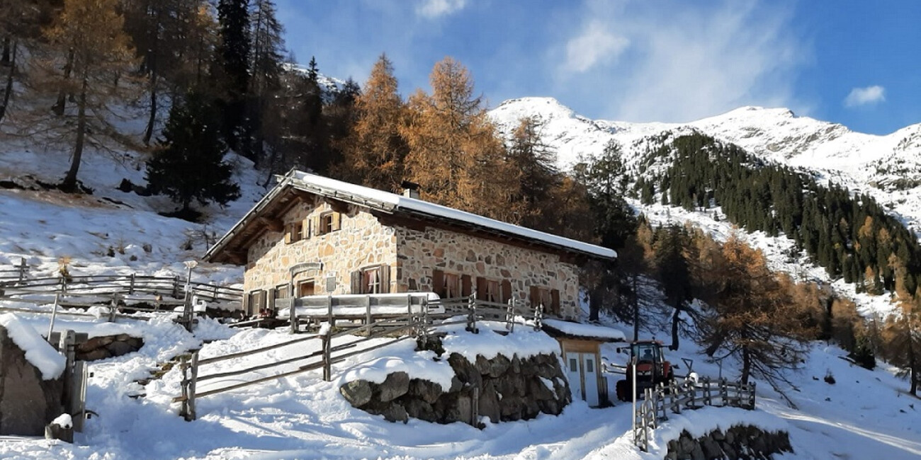 © Archivio fotografico ApT Val di Non 