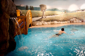 Val di Non - Wellness Miraval Hotel