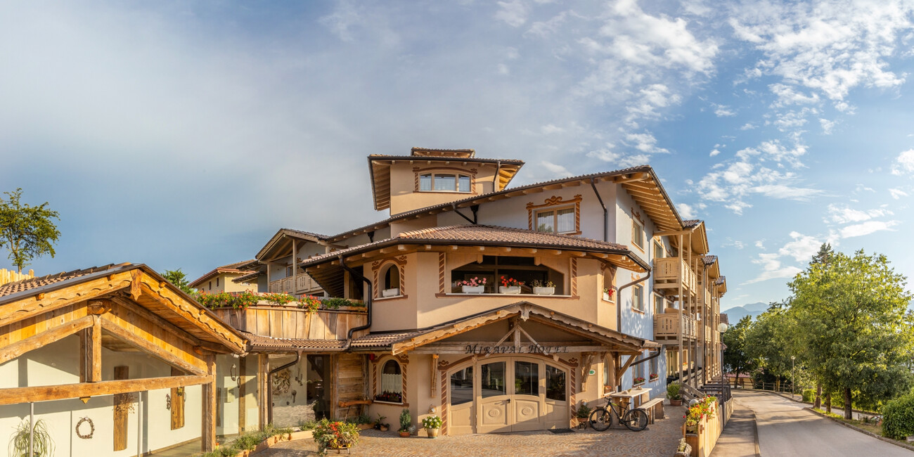 © Archivio fotografico ApT Val di Non 