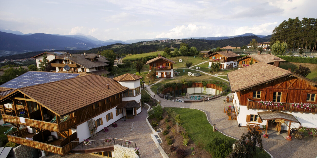 © Archivio fotografico ApT Val di Non 