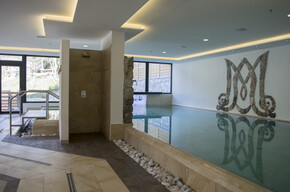 Val di Non - Wellness Hotel Margherita