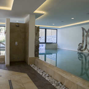 Val di Non - Wellness Hotel Margherita