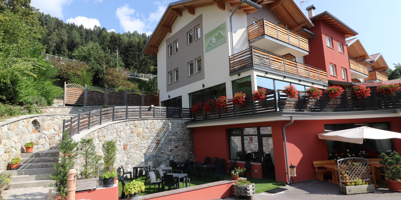© Alpen Garten Hotel Margherita 