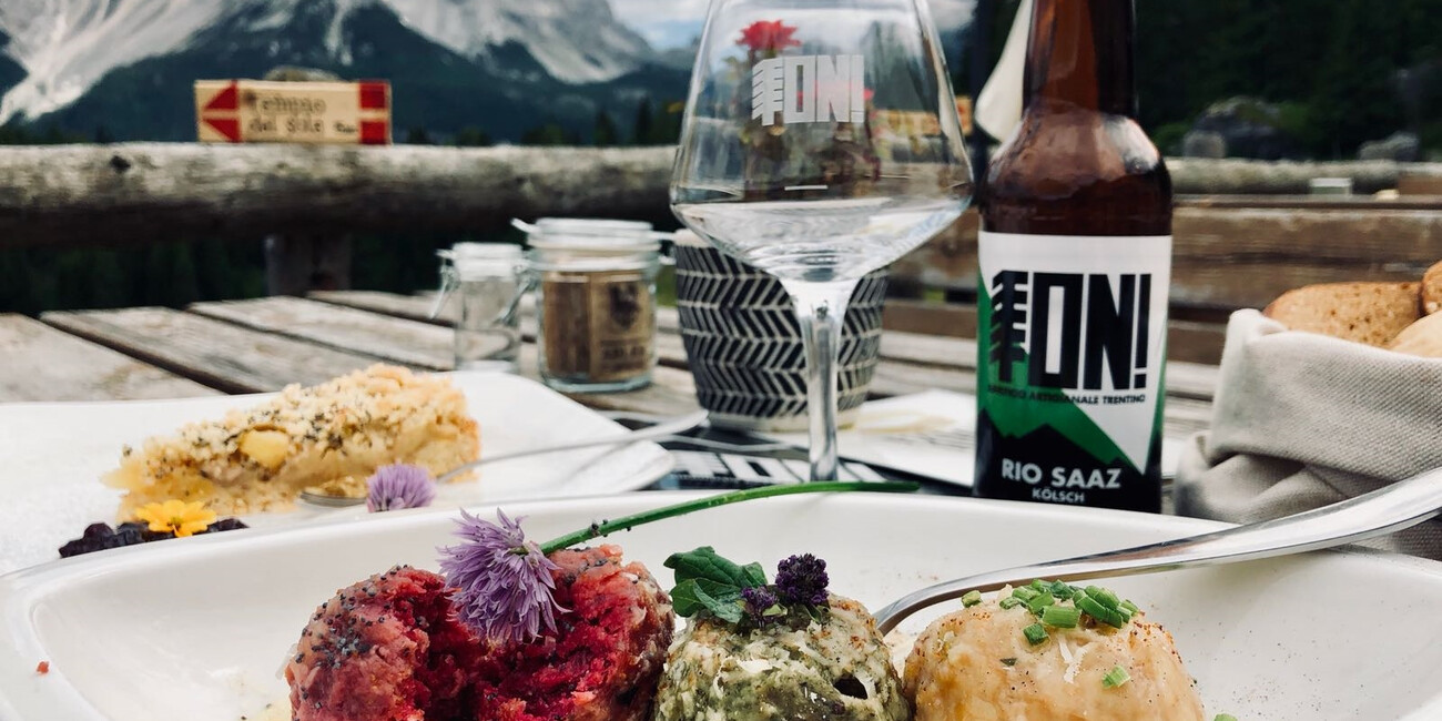 © Ottavia Malga Tuena 