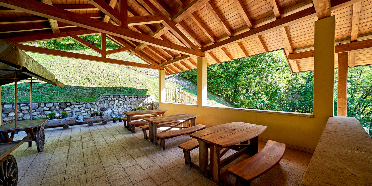 © Paolo Bisti - Luconi 