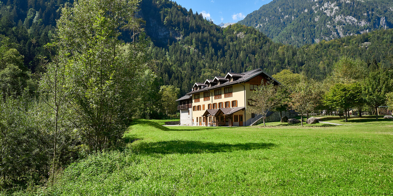 © Paolo Bisti - Luconi 