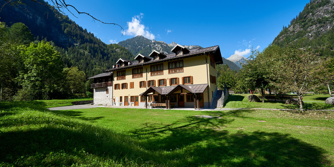 © Paolo Bisti - Luconi 