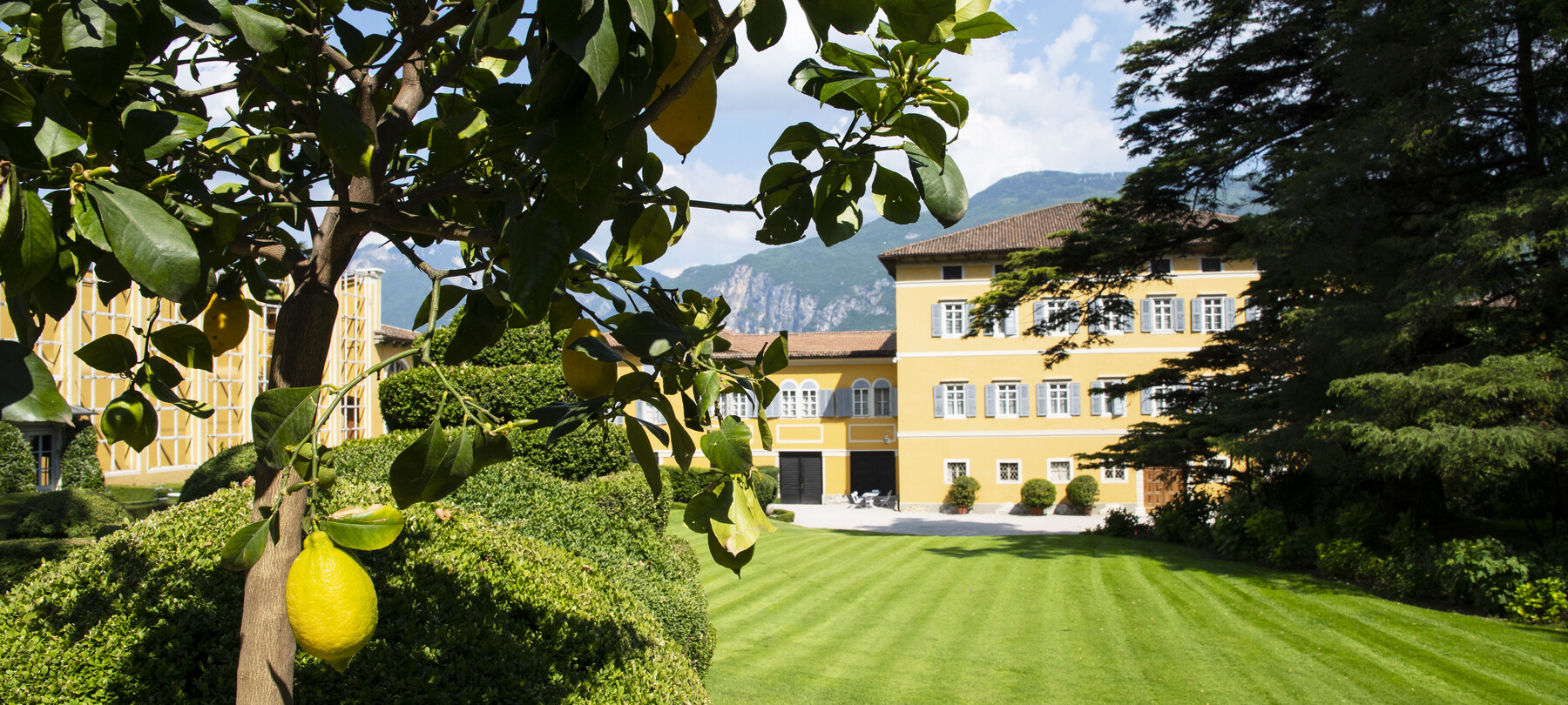 Cosa fare in primavera a Rovereto e in Vallagarina