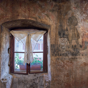 Villa Romana di Isera